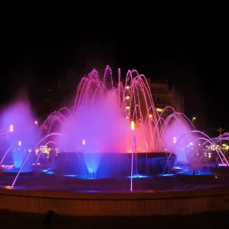 公寓 Edurne -centro Salou-
