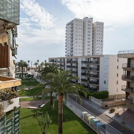 Edurne -centro Salou-