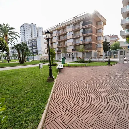 Edurne -centro Salou- * Salou