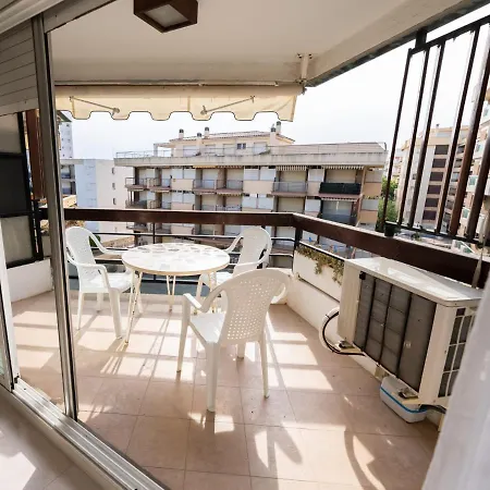 Apartment Edurne -centro Salou- Salou
