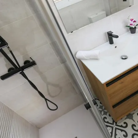 Apartment Edurne -centro Salou-