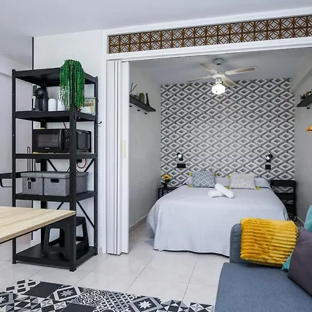 Edurne -centro Salou- Apartment Salou