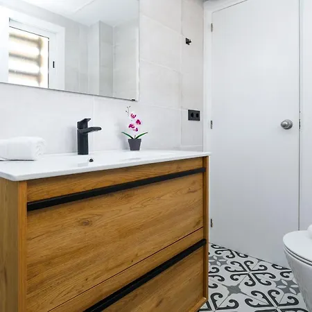 Edurne -centro Salou- Apartment Salou