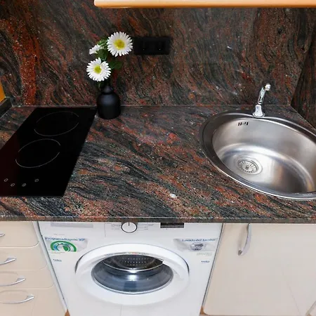 Apartment Edurne -centro Salou-